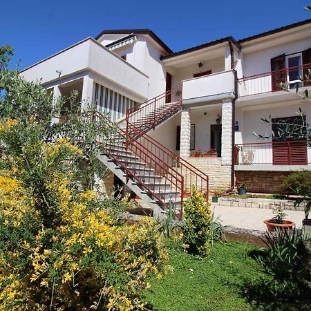 Apartment in Porec/Istrien 37093 Extérieur photo