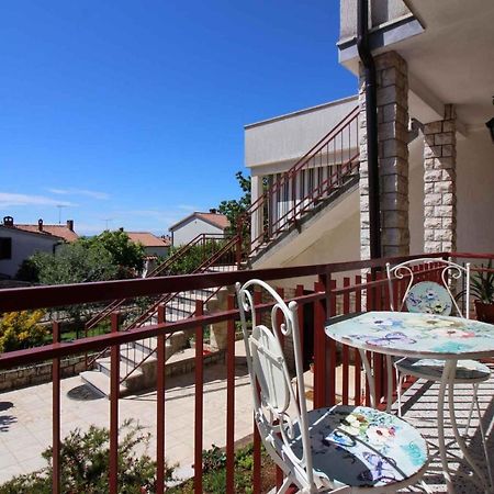 Apartment in Porec/Istrien 37093 Extérieur photo