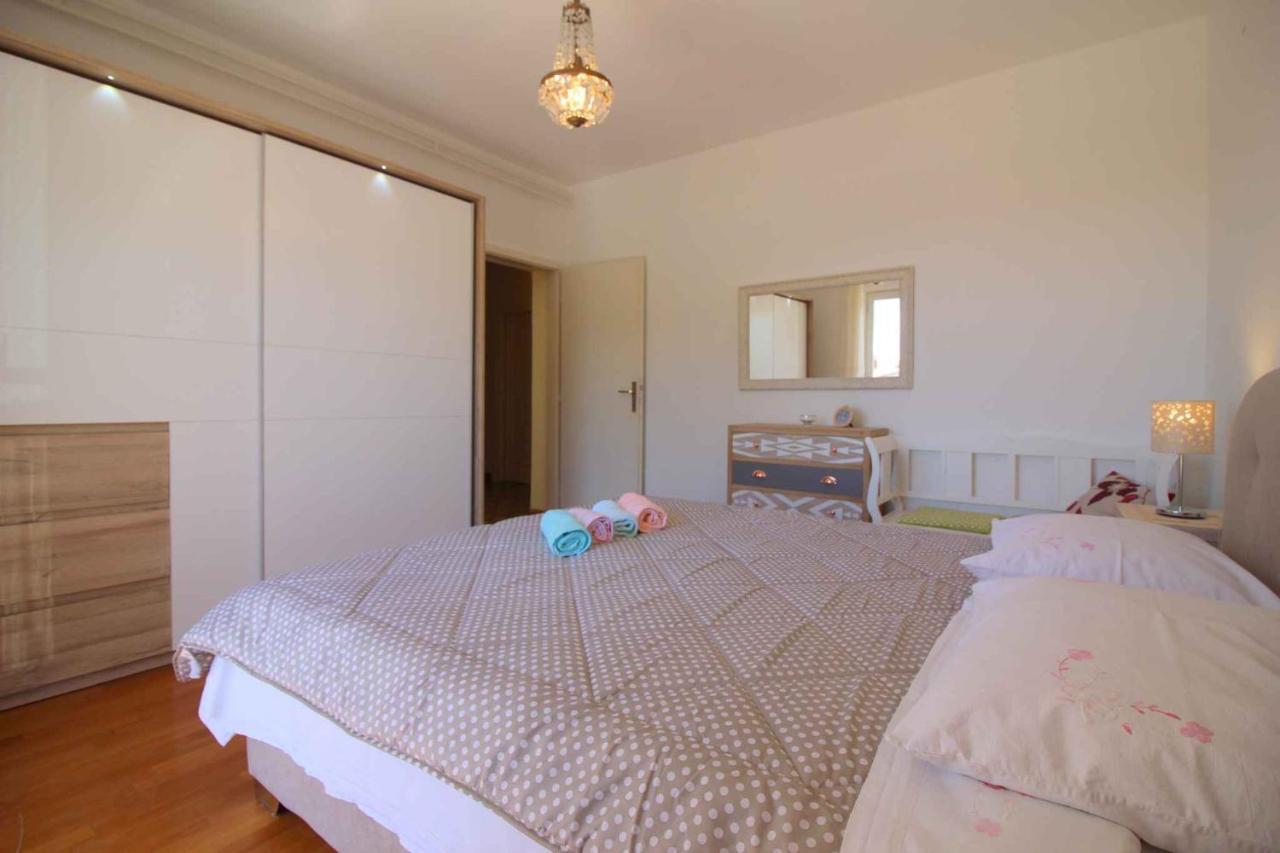 Apartment in Porec/Istrien 37093 Extérieur photo