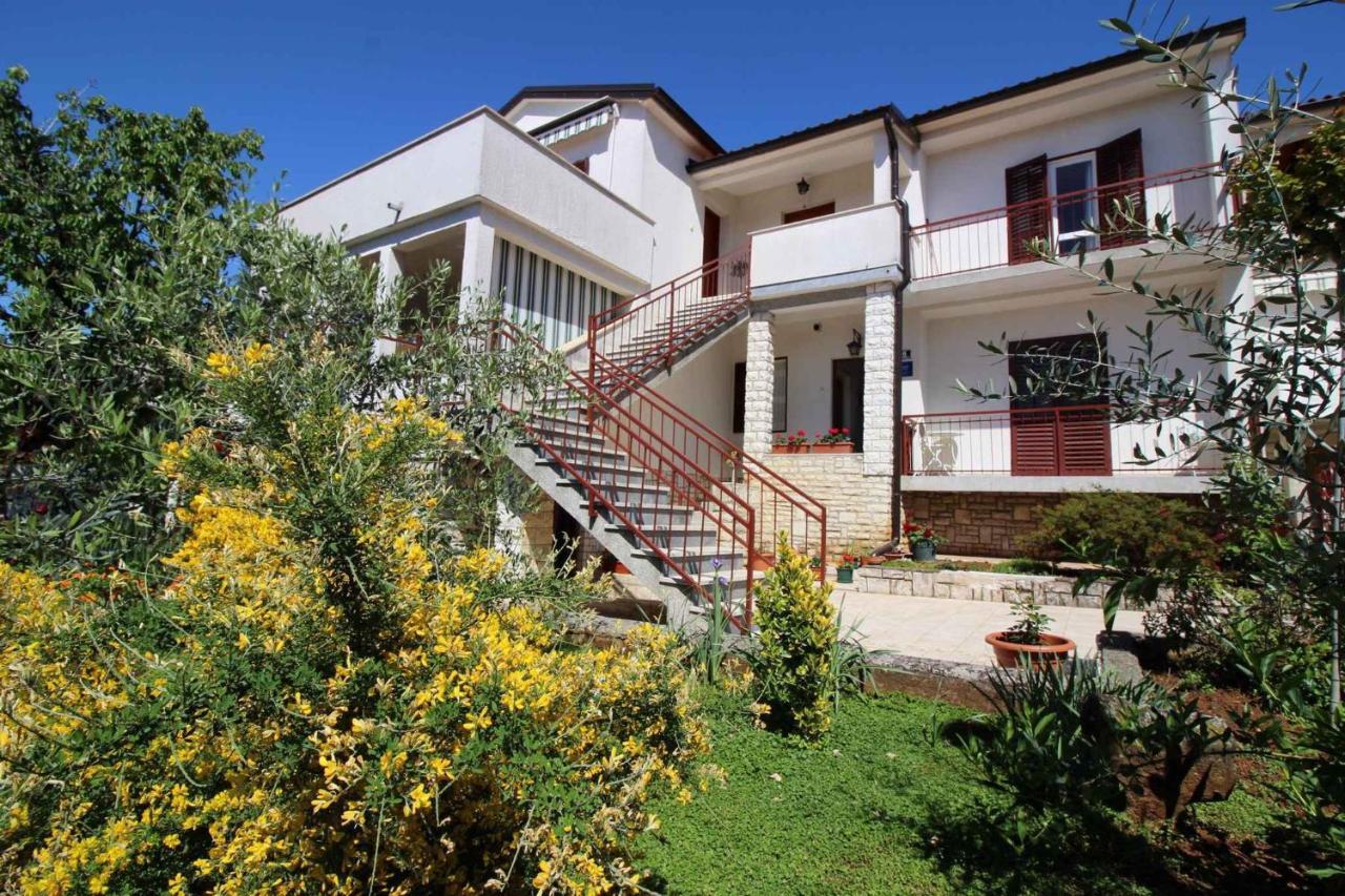 Apartment in Porec/Istrien 37093 Extérieur photo