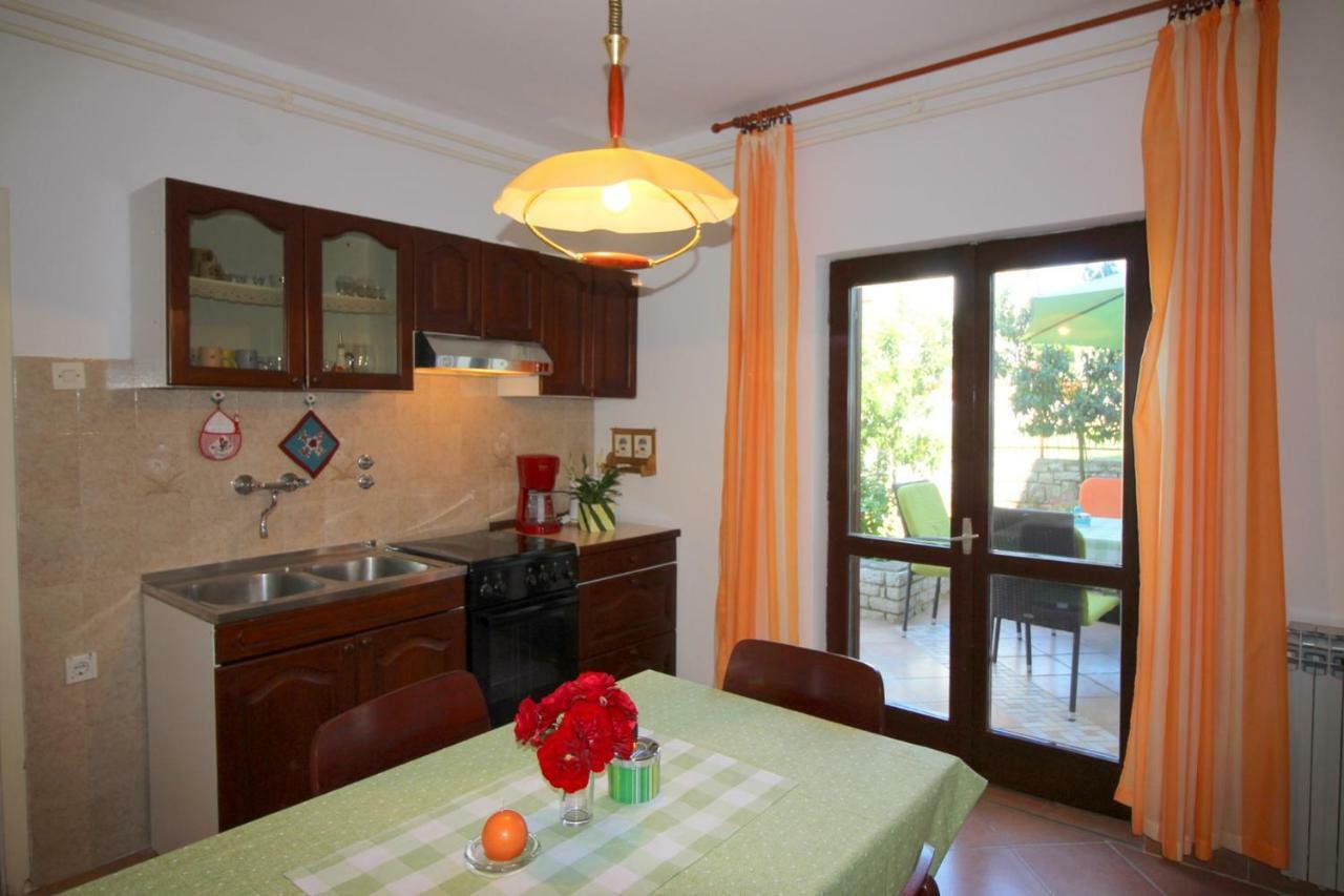 Apartment in Porec/Istrien 37093 Extérieur photo