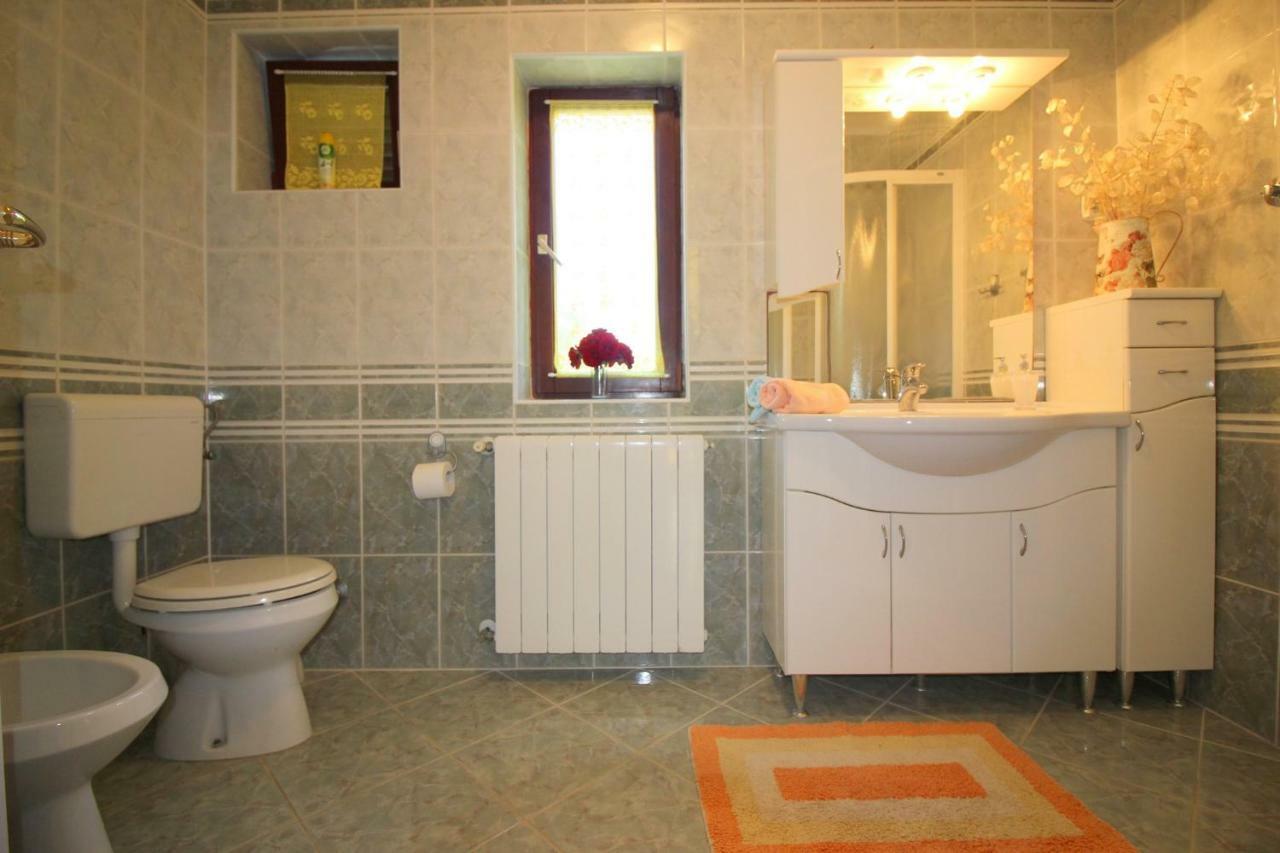 Apartment in Porec/Istrien 37093 Extérieur photo
