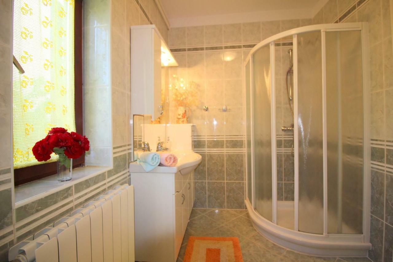 Apartment in Porec/Istrien 37093 Extérieur photo